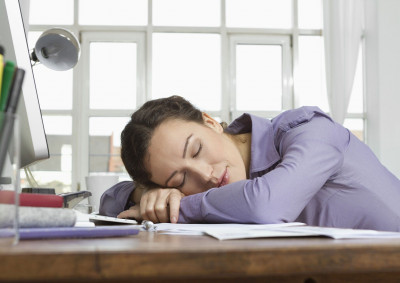 4 Manfaat Tidur Siang untuk Kulit