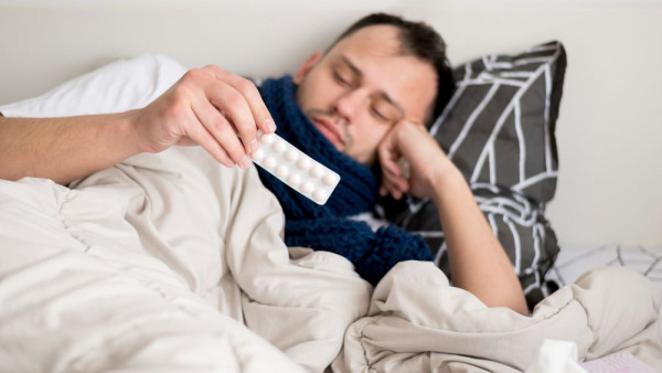 obat tidur, efek obat tidur, bahaya obat tidur, bagaimana obat tidur bekerja, apakah obat tidur berbahaya, jenis obat tidur yang aman dikonsumsi, yesdok