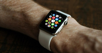 Apple Watch Selamatkan Penggunanya yang Terserang Epilepsi