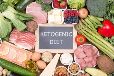 'Cheating Day' Selama Diet Keto Merusak Pembuluh Darah