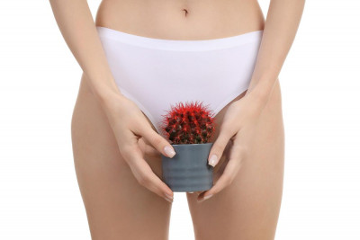 6 MANFAAT PUBIC HAIR BAGI ORGAN INTIM