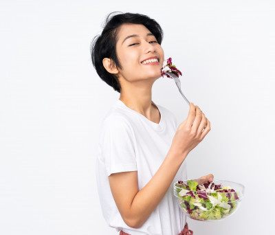 CLEAN EATING ITU APA SIH? SIMAK YUK MANFAATNYA BAGI TUBUH
