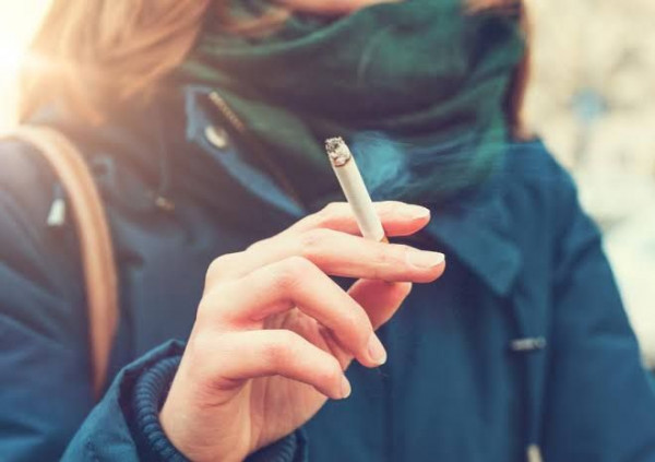 Dampak Buruk Merokok Bagi Kecantikan Kulit