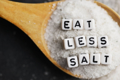 Manfaat Diet Rendah Garam yang Perlu Anda Ketahui
