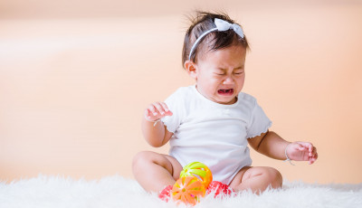 Mengenal Sindrom "Cri Du Chat" Pada Bayi