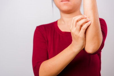 Manfaat Asupan Sinar Matahari Bagi Penderita Psoriasis