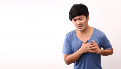 Cara Mencegah Henti Jantung