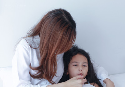 Kenali Gejala Rotavirus pada Anak