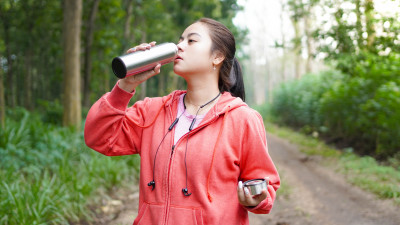 Gejala Heat Exhaustion yang Perlu Diperhatikan