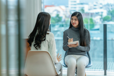 Alasan Mengapa Wanita Perlu Bicarakan Masalah Kesehatan Seksual