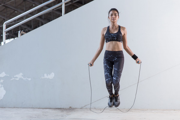 Jump rope