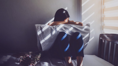 Orang dengan Masalah Kesehatan Mental Rentan Terpapar Covid-19