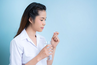 Rekomendasi Vitamin dari Dokter untuk Pasien Covid-19
