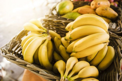 Makanan yang Dapat Menurunkan Gejala Hipertensi