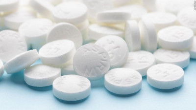 Pentingnya Mengonsumsi Aspirin Ketika Terjadi Serangan Jantung