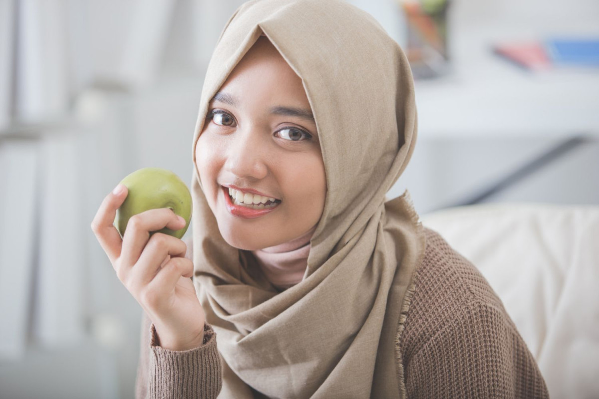 menu buka puasa sehat