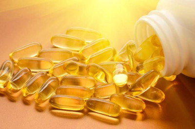Studi: Konsumsi Suplemen Vitamin D Mungkin Tidak Mengurangi Risiko COVID-19