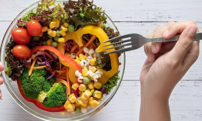 Tips Mudah Menurunkan Berat Badan Tanpa Berolahraga