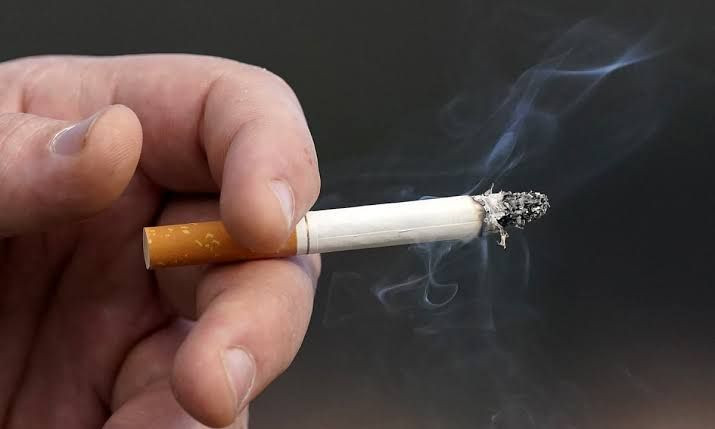 Perokok berisiko terkena stroke