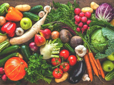 Buah dan Sayur yang Mampu Menaikkan Berat Badan