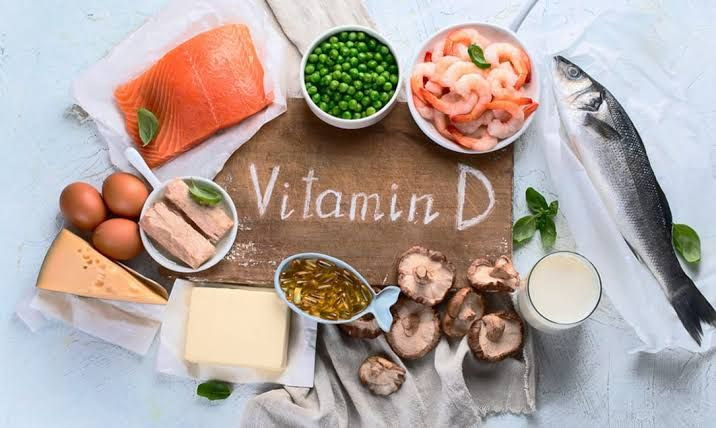 Peran Vitamin D dan Kalsium untuk Orang Dewasa