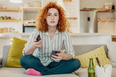 Ini yang Terjadi Pada Otak Ketika Melakukan Kegiatan Secara Multitasking