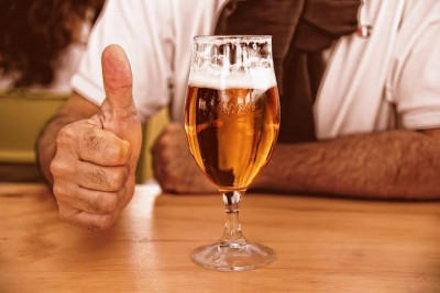 Studi: Bir Mampu Meredakan Rasa Sakit