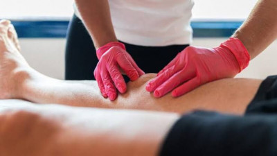 Tips Meringankan Nyeri Lutut Secara Alami Tanpa Obat