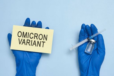 Langkah Terbaik Melawan Varian Omicron