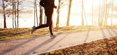 5 Langkah Sederhana Memulai Lari di Tahun yang Baru
