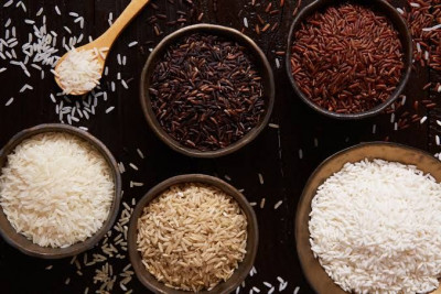 Nasi Merah vs Nasi Putih: Manakah yang Lebih Sehat?