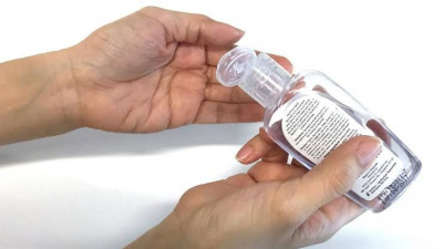 Apakah Hand Sanitizer Miliki Masa Kedaluarsa?