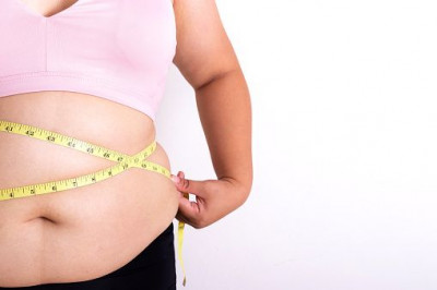 Modifikasi Gaya Hidup Bisa Turunkan Risiko Terkena Obesitas