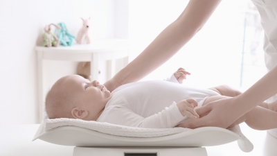 Bayi Susah Naik Berat Badan, Kenapa, Ya?