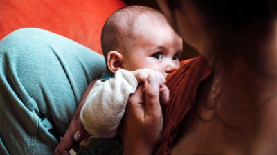 Manfaat Ajaib ASI Untuk Bayi Prematur