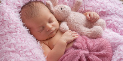 Perlukah Bayi Perempuan Disunat?
