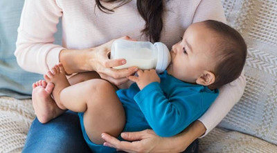 Manfaat Probiotik Untuk Anak