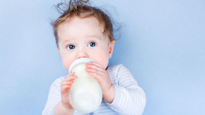 Kondisi Bayi yang Boleh Diberikan Susu Formula