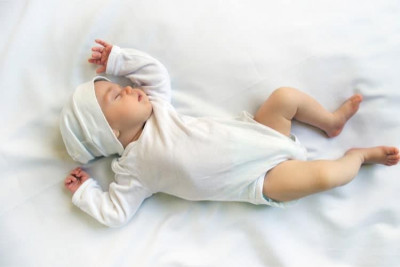 Microsoft Bikin Aplikasi untuk Bantu Turunkan Risiko Bayi Mati Mendadak