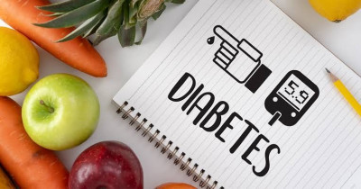 Kenali Penanganan Tepat Luka Diabetes