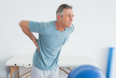 Hari Osteoporosis Sedunia, Mengenal Berbagai Jenis Osteoporosis