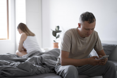 Daftar Makanan yang Bisa Menurunkan Libido Anda