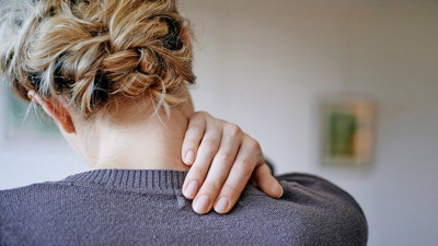 Perawatan Alami Bagi Penderita Fibromyalgia