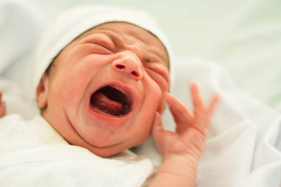 Pengobatan Alami untuk Diare pada Bayi