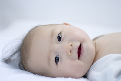Leher Bayi Sering Ruam, Kenapa?