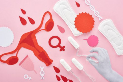 Pentingnya Manajemen Kebersihan Menstruasi