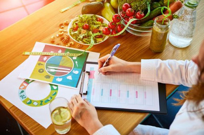 Diet Sehat Penuh Nutrisi Dapat Turunkan Tingkat Risiko Covid-19