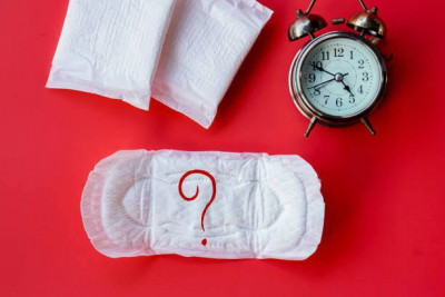 Menstruasi Berkepanjangan, Ketahui Penyebab dan Cara Mengatasinya