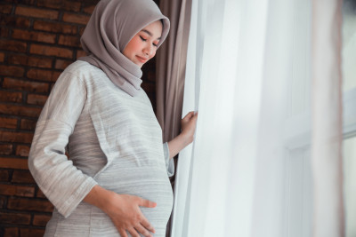 Ketakutan Kehamilan Yang Biasa Terjadi Pada Wanita