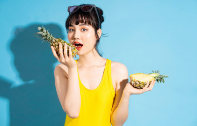 Makanan untuk Kesehatan Ginjal yang Baik Dikonsumsi